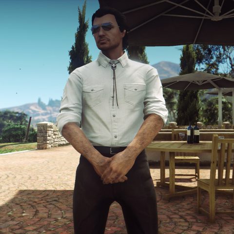 [MP Male] Duggan Attire 1.0 – GTA 5 mod