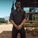 [MP Male] Duggan Attire 1.0