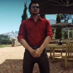 [MP Male] Duggan Attire 1.0