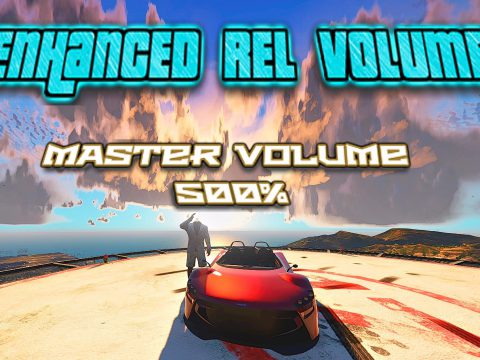 Enhanced REL Volume 1.0