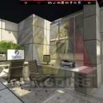 Exterior Mission Row [YMAP /FiveM] 1.0
