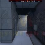 Exterior Mission Row [YMAP /FiveM] 1.0
