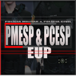 Fardas PMESP & PCESP EUP Pack 4.0 BETA