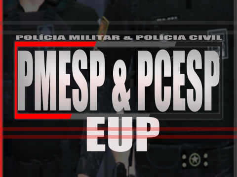 Fardas PMESP & PCESP EUP Pack 4.0 BETA