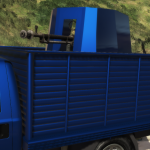 Ford F-250 Redilas Armored (Replace) 1.0
