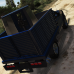 Ford F-250 Redilas Armored (Replace) 1.0