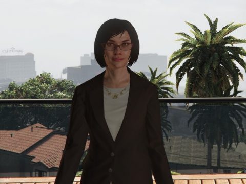 Franklin to Debra 1.0