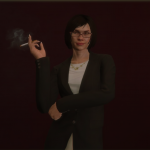 Franklin to Debra 1.0