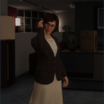 Franklin to Debra 1.0