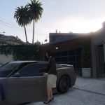 Franklin to Debra 1.0