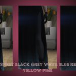 Ourstory's Full Length Fish Net Tights For MP Female SP + FiveM Ready 1.0.1