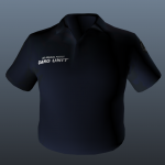 GANG UNIT Los Angeles Shirt 0.1
