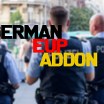 German EUP Addon 1