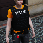 German EUP Addon 1