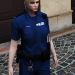 German EUP Addon 1
