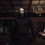 Ghostface [Add-On Ped] 1.0
