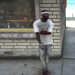 Graphic Tees for Franklin 1.0