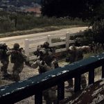 EUP Vest, Belt & Helmet Pack