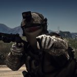 EUP Vest, Belt & Helmet Pack