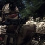 EUP Vest, Belt & Helmet Pack