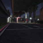Hospital Portal [XML/YMAP] 1.0