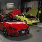 Hyundai I30N 2019 [Add-On] V1.0