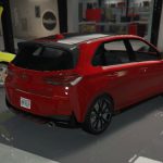 Hyundai I30N 2019 [Add-On] V1.0