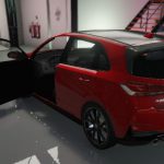 Hyundai I30N 2019 [Add-On] V1.0