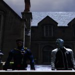 ICEMAN X-MEN [Add-On Ped] 1.0