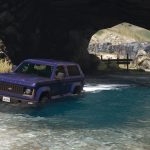Improved Vapid Riata [Add-On / Replace | Tuning] 1.0