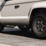 Improved Vapid Riata [Add-On / Replace | Tuning] 1.0