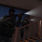 Israeli Border Police (MAGAV) Uniforms [EUP] V1.0
