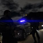 Israeli Border Police (MAGAV) Uniforms [EUP] V1.0
