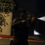 Israeli Border Police (MAGAV) Uniforms [EUP] V1.0