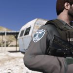 Israeli Border Police (MAGAV) Uniforms [EUP] V1.0