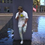J.Balvin Energia T-Shirt 1.0