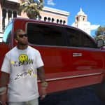 J.Balvin Energia T-Shirt 1.0