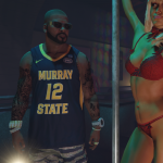 Ja Morant Jersey Request (Murray State) 12