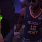 Ja Morant Jersey Request (Murray State) 12