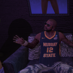 Ja Morant Jersey Request (Murray State) 12