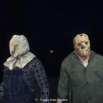 Jason Voorhees Friday The 13th complete pack (add-on) 1.0