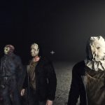 Jason Voorhees Friday The 13th complete pack (add-on) 1.0