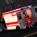 Johanniter Rettungsdienst Uniform [EUP/SUP] 1.0