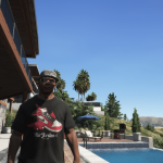 Jordan TAKEOFF t-shirt 1.0