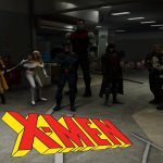 Jubilee from X-Men [Add-On Ped] 1.0