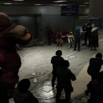 Juggernaut X-Men [Add-On Ped] 1.0