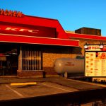 KFC Mod In Strawberry 1.0