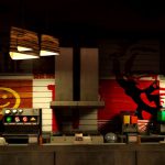 KFC Mod In Strawberry 1.0