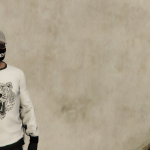 Kenzo jumper 1