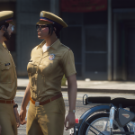 Kerala Police Uniform Mod for MP 1.0